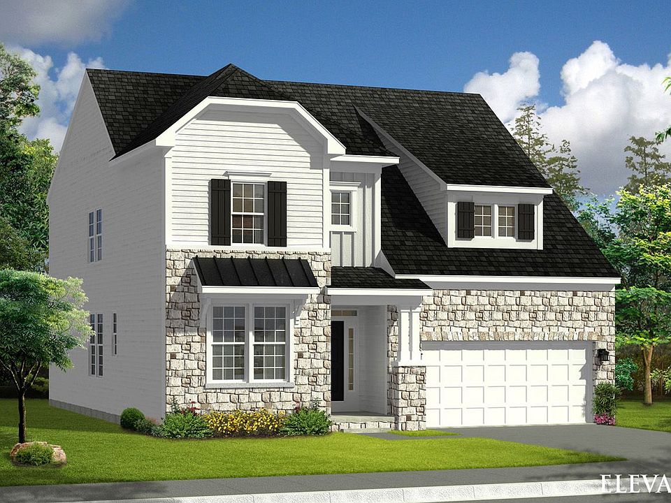 Elevation 8