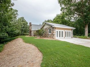 3333 Old Ccc Camp Rd, Chatsworth, GA 30705