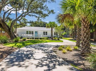 3402 Hartnett Blvd, Isle Of Palms, SC 29451