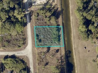 235 Andalucia AVE S, LEHIGH ACRES, FL 33974