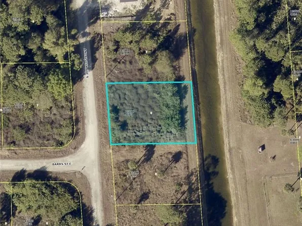 235 Andalucia AVE S, LEHIGH ACRES, FL 33974