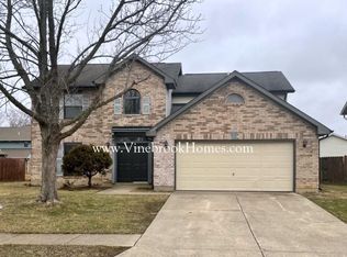 8486 Trowbridge Way, Dayton, OH 45424