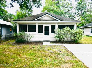 2908 SPENCER Street, Jacksonville, FL 32254