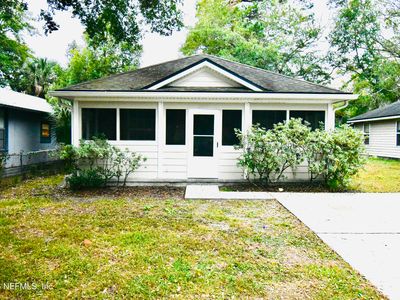 2908 SPENCER Street, Jacksonville, FL, 32254