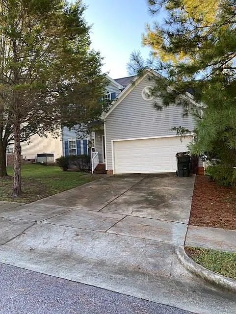 2809 Rainford Ct