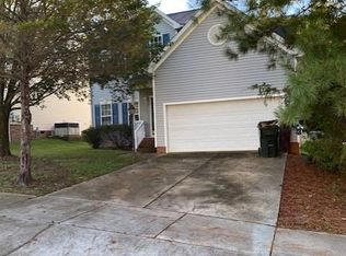 2809 Rainford Ct, Raleigh, NC 27603