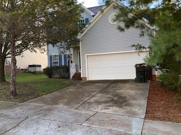 2809 Rainford Ct