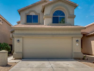 10537 W Almeria Rd, Avondale, AZ, 85392