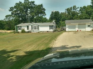 20694 One Mile Rd, Morley, MI 49336