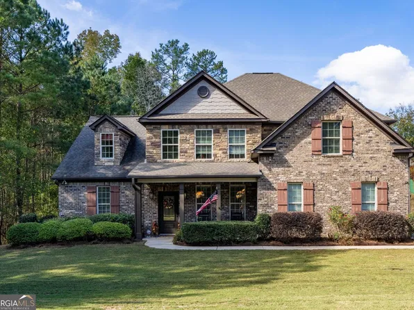 104 Adam Dr, Forsyth, GA 31029