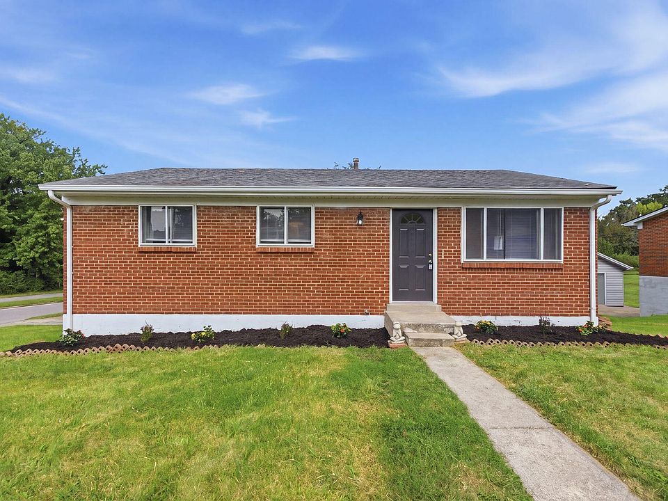 1st image of 3601 Olympia Cir