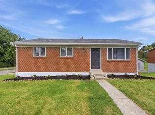 3601 Olympia Cir, Lexington, KY 40517