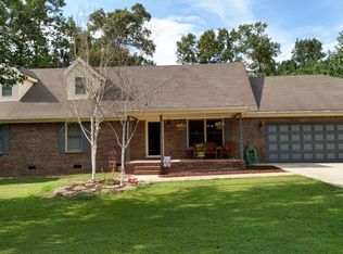 404 Goldenrod Ln, Fort Oglethorpe, GA 30742