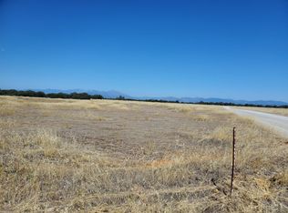 Antler Rd, Millville, CA 96062