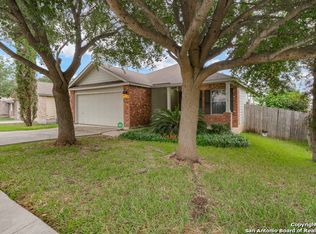 8523 Cheyenne Blf, Converse, TX 78109