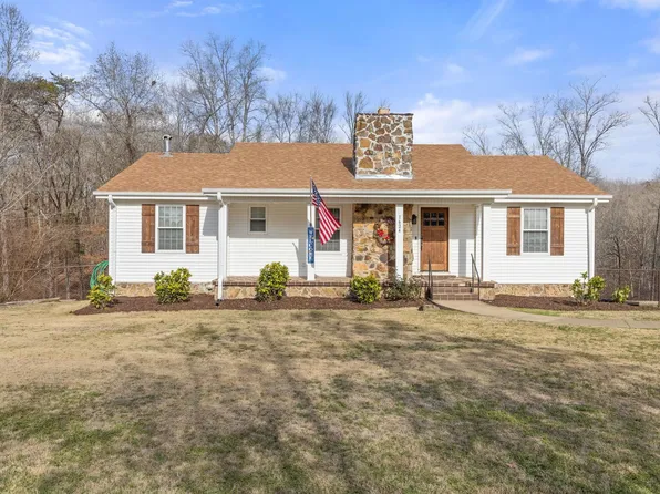 1624 County Road 37, Florence, AL 35634