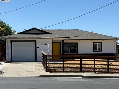 2832 Garrow Dr, Antioch, CA, 94509
