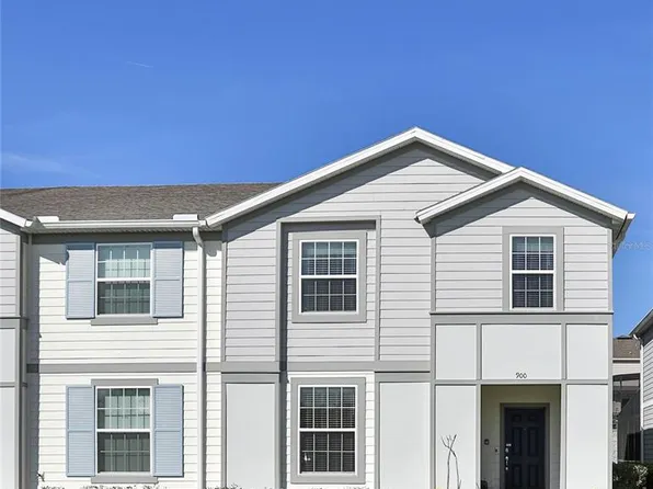 900 Paradise Dr, Davenport, FL 33897