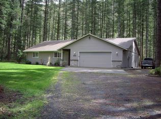 38301 NE Sunset Falls Rd, Yacolt, WA 98675