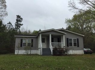 855 Lawrence Ebenezer Rd, Lawrence, MS 39336