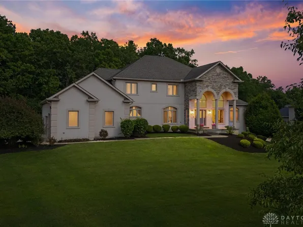 7614 Country Brook Ct, Springboro, OH 45066