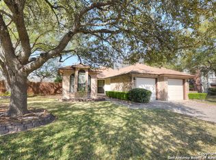 309 Sunrise Canyon Dr, Universal City, TX 78148