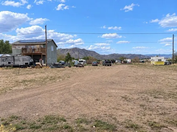 PARCEL 3 192d 47 S, Elsinore, UT 84724