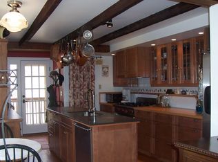 146 Walkley Hill Rd, Haddam, CT 06438