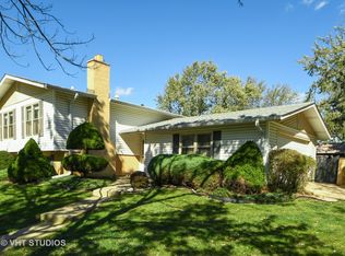 15324 Orogrande Ct, Oak Forest, IL