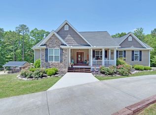 55 Greenfield Rdg #1, Ellijay, GA 30536