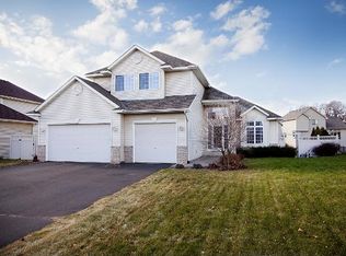 15566 Bluebird St NW, Andover, MN 55304