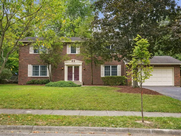 1839 Victorian Ct, Columbus, OH 43220