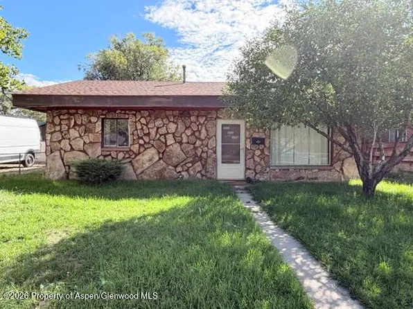 625 Russell St, Craig, CO 81625