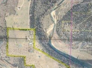 475 Elbow Rd, Protem, MO 65733