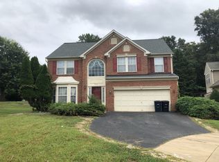 905 Corey Ct, Bowie, MD 20721