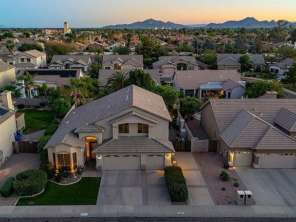 2nd image of 5917 E DANBURY Road E