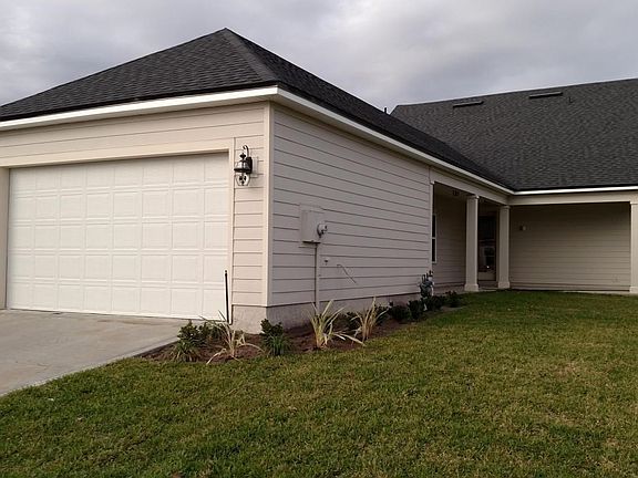 Orange Branch rear