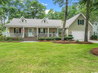 130 Westfield Dr, Pawleys Island, SC 29585