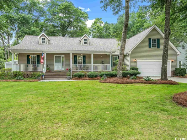 130 Westfield Dr. #Hagley Estates, Pawleys Island, SC 29585