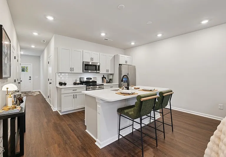 Kelly Ridge Townhomes — Photo 6