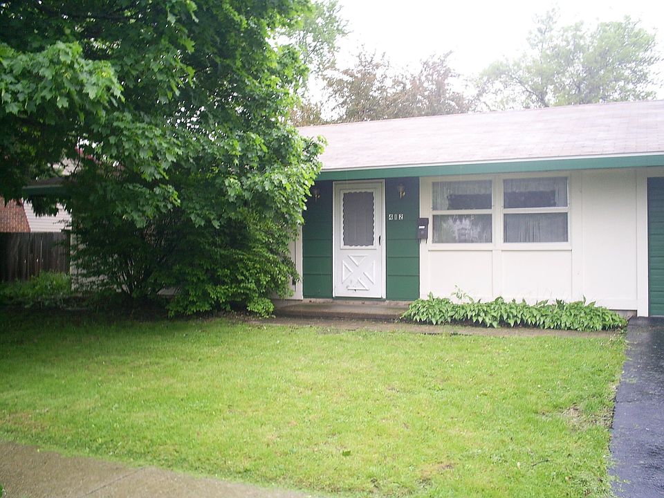 The day I closed May 10 2006