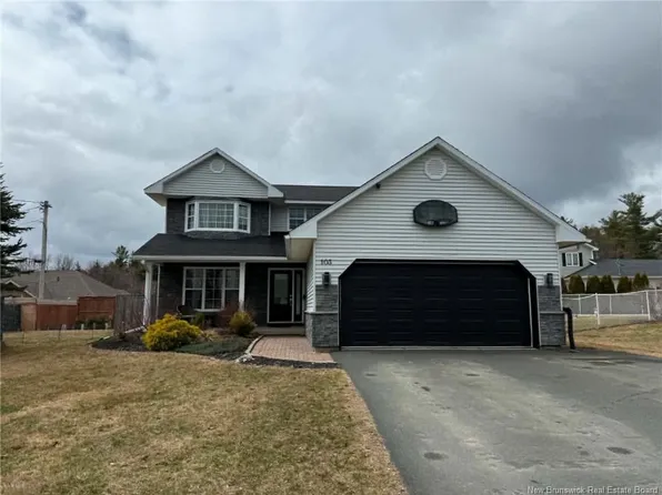 103 Waverly Dr, Miramichi, NB E1V 7R3