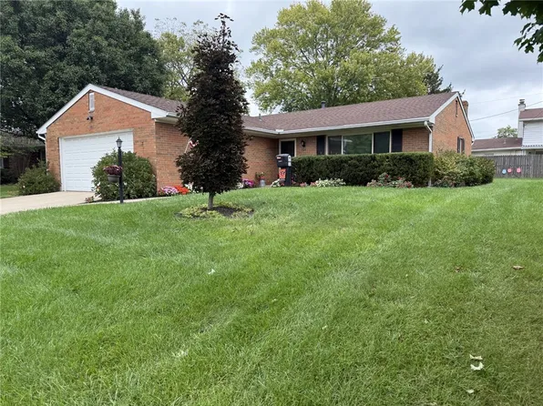 101 N Breiel Blvd, Middletown, OH 45042