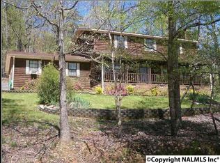 6380 Lister Ferry Rd, Rainbow City, AL 35906