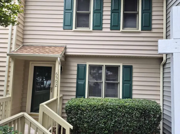 6502 Thetford Ct, Raleigh, NC 27615