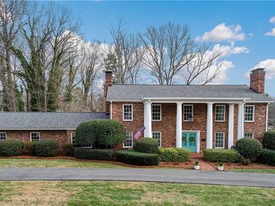 707 Parkway Blvd, Reidsville, NC, 27320