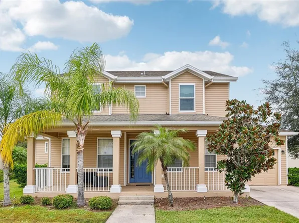 4959 Pall Mall St E, Kissimmee, FL 34758