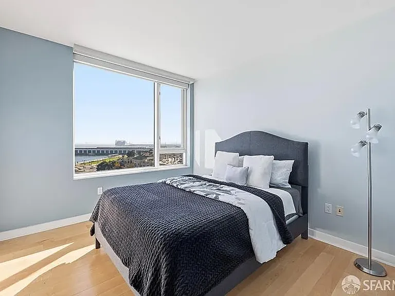 501 Beale St #8B — Photo 8