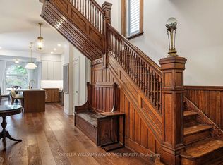 42 Delaware Ave, Toronto, ON M6H2S7