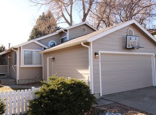 543 Arden Cir, Highlands Ranch, CO 80126